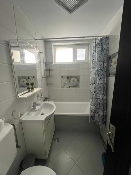 Inchiriez apartament in Gura Humorului , 2 camere - termen lung - 2