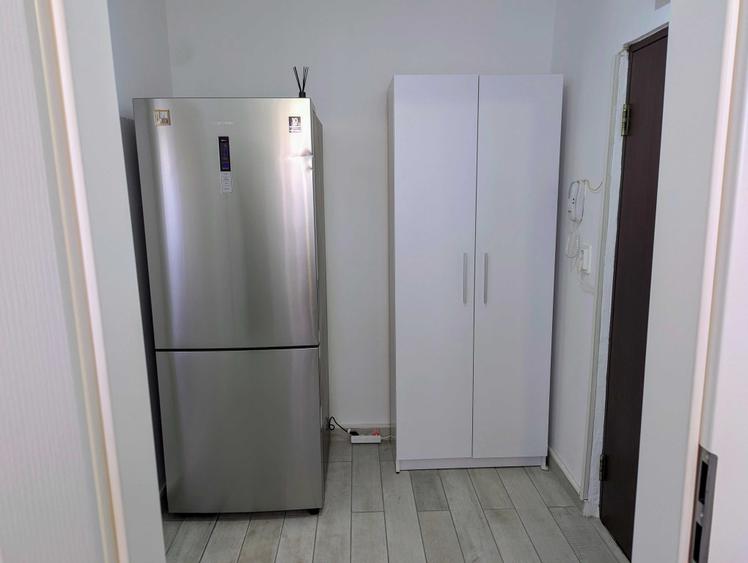 Apartament 3 camere Obor, cu boiler si loc de parcare | PROPRIETAR - 4