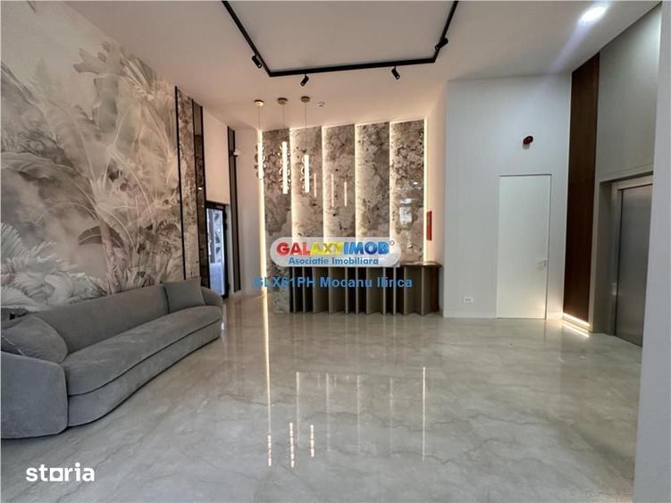 Apartament cu 2 camere în Republicii
