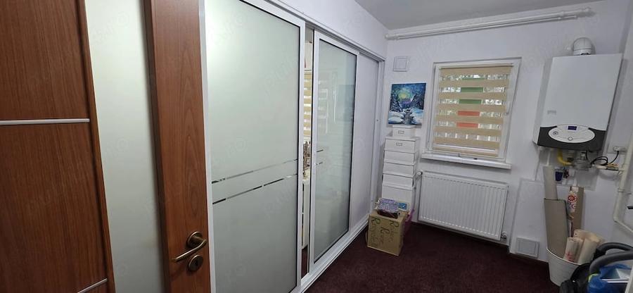 Garsonieră decomandată în Ultracentral