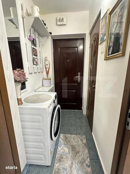 Apartament 2 camere, 26 mp, zona Turda - 7