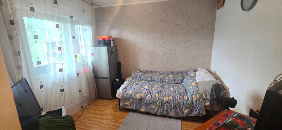 Apartament cu 3 camere decomandat în Alexandru cel Bun