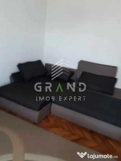 Garsonieră în Horea