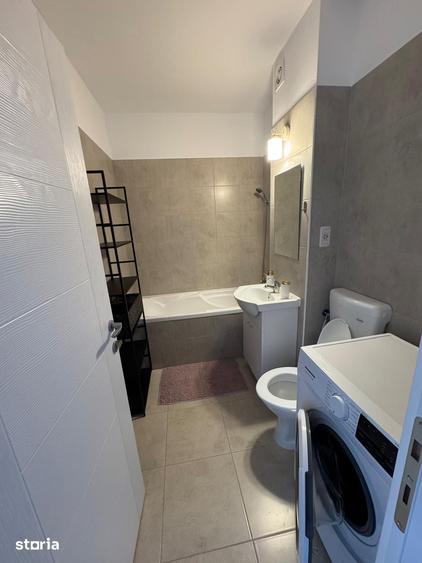 Apartament cu 2 camere în Sânpetru