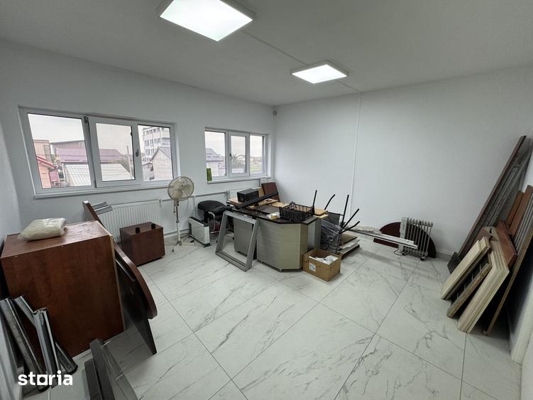 Spațiu comercial, de 300 mp, în Ferentari