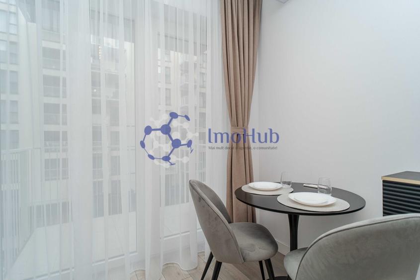 Apartament cu 2 camere în Tudor Vladimirescu