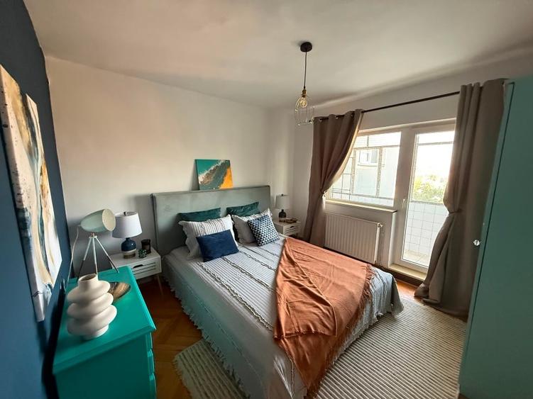 Apartament 2 camere, Calea Martirilor (proprietar) - 1