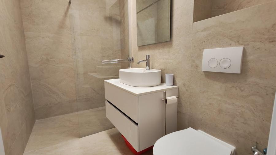 Apartamenent 2 camere prima inchiriere Mtm Residence Pipera - 17