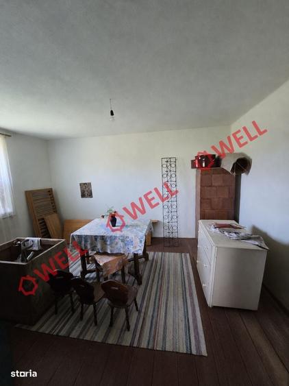 Apartament cu 2 camere în Căpeni