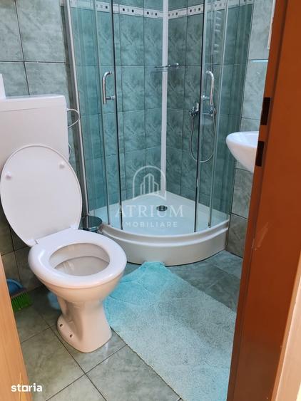 Apartament 1 camera, 36 MP, Marasti - 16