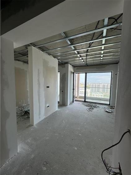 Apartament cu 2 camere decomandat în Nord