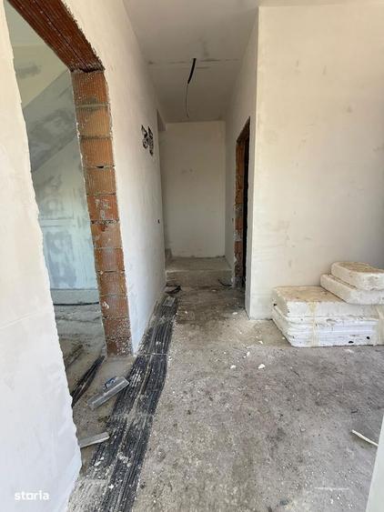 Casa single - Tarlungeni - Izvor - 222.000 EURO - 17