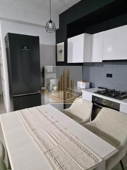 Apartament 2 camere Torontalului bloc nou - 2