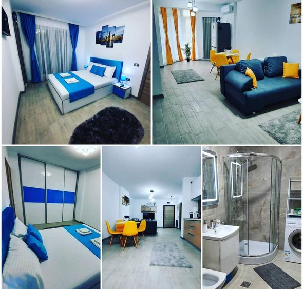 Apartament 2 camere Alezzi Beach Resort - 2