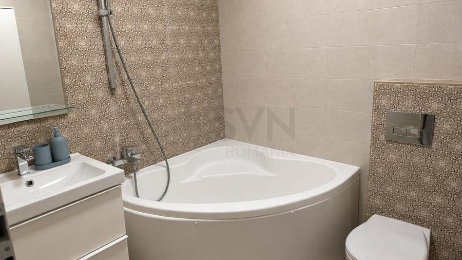 Apartament cu 3 camere decomandat, mobilat în Bd. Laminorului