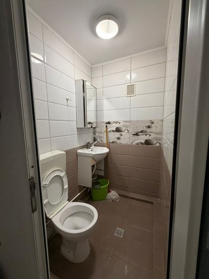 Garsonieră semidecomandată în Ferentari