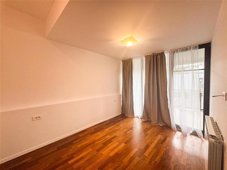 Apartament cu 3 camere decomandat, mobilat în Herăstrău