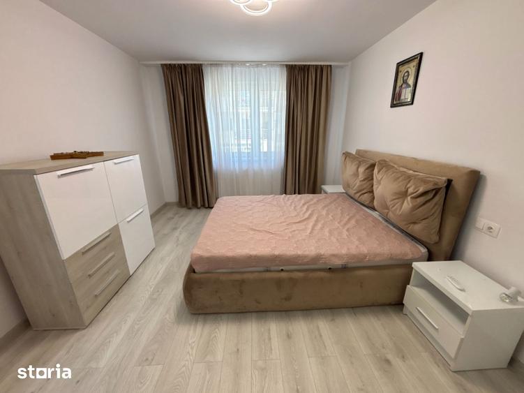 Apartament 3 camere cu BOXA, ETAJ 1 in Selimbar - 10