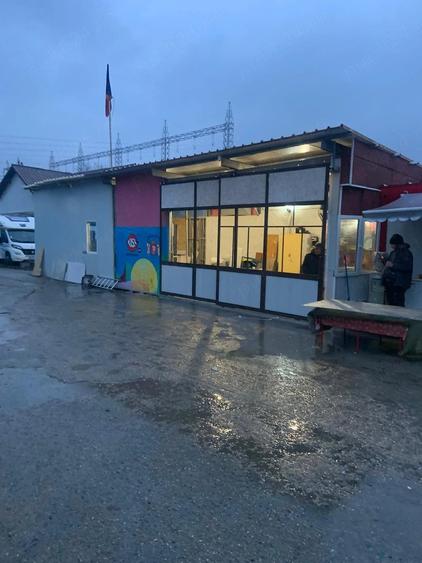 Spațiu comercial, de 80 mp, în Vitan