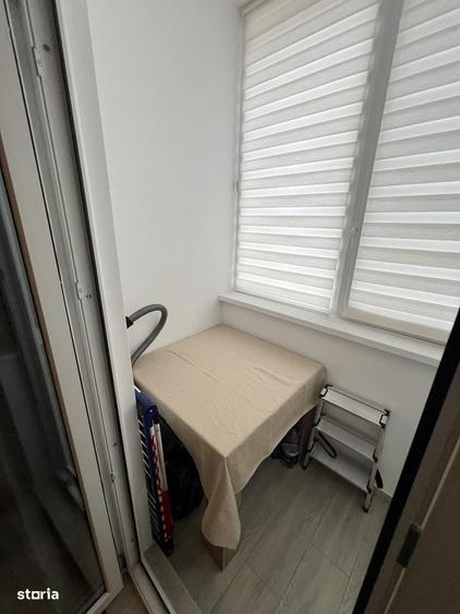 Apartament cu 2 camere în Chiajna — fotografia 1