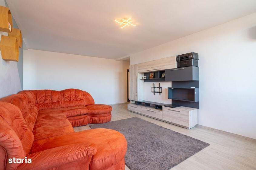 Apartament 2 camere in Gradiste, 0% comision - 8