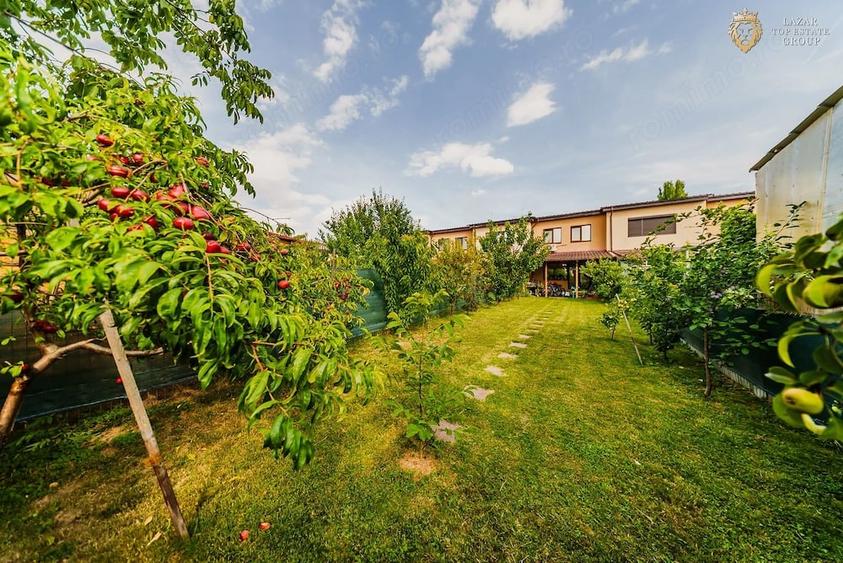 Casă cu 4 camere cu Teren 233 Mp în Aurel Vlaicu