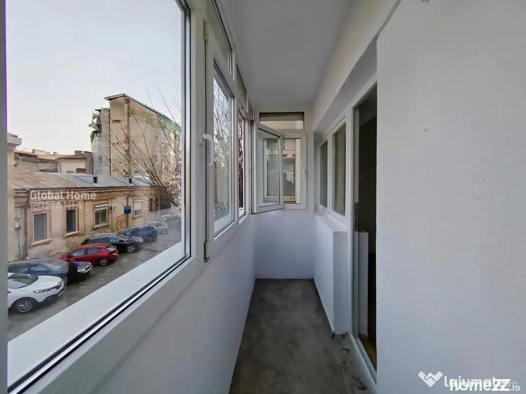 Doroban?i - Romana | 3 Camere | Reziden?a sau Birouri - Bucuresti (Bucuresti-Ilfov) - 1