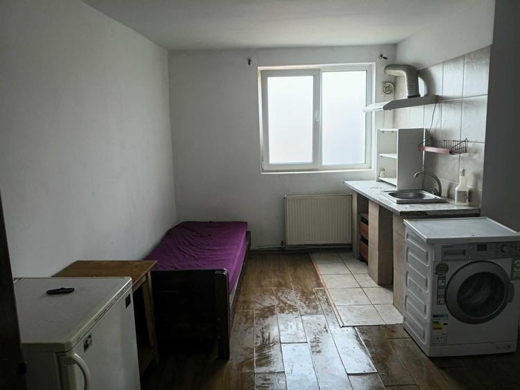 Garsoniera pentru inchiriat - 2