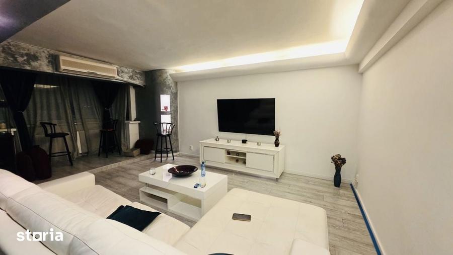 Apartament 2 camere JW Marriott Grand Hotel - Calea 13 Septembrie - 1