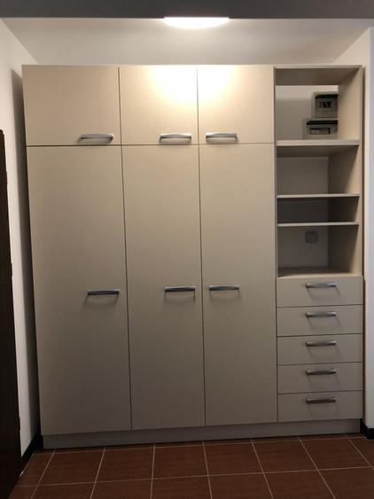 Apartament cu 2 camere decomandat în Răcădău