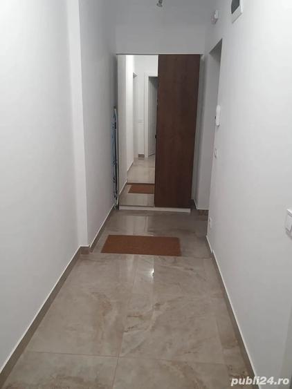 Apartament cu 2 camere decomandat în Nord