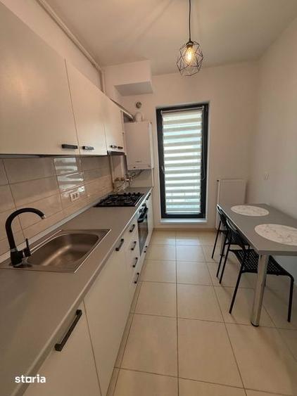 DRUMUL TABEREI,Exigent residence,bloc nou - 8
