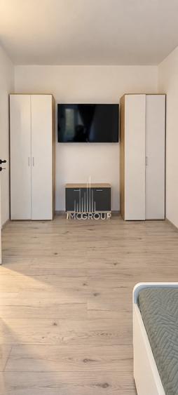 Apartament cu 3 camere semidecomandat, mobilat în Gheorgheni