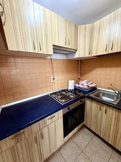 Apartament cu 2 camere semidecomandat în Iosefin