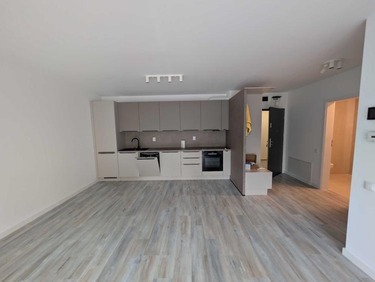 Apartament 2 camere NOU de inchiriat in Nest2 - 1