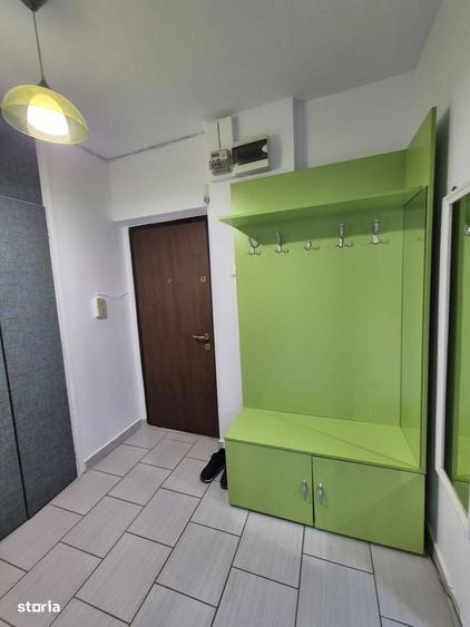 Apartament cu 2 camere în Iancului