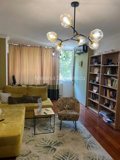 Proprietar - Apartament 2 camere premium | Arcul de Triumf