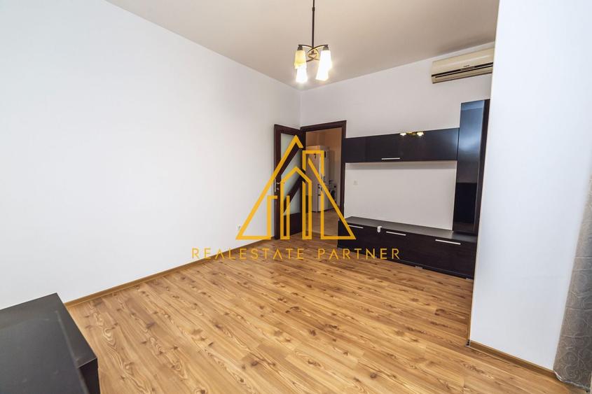 Apartament cu 2 camere decomandat în Sud