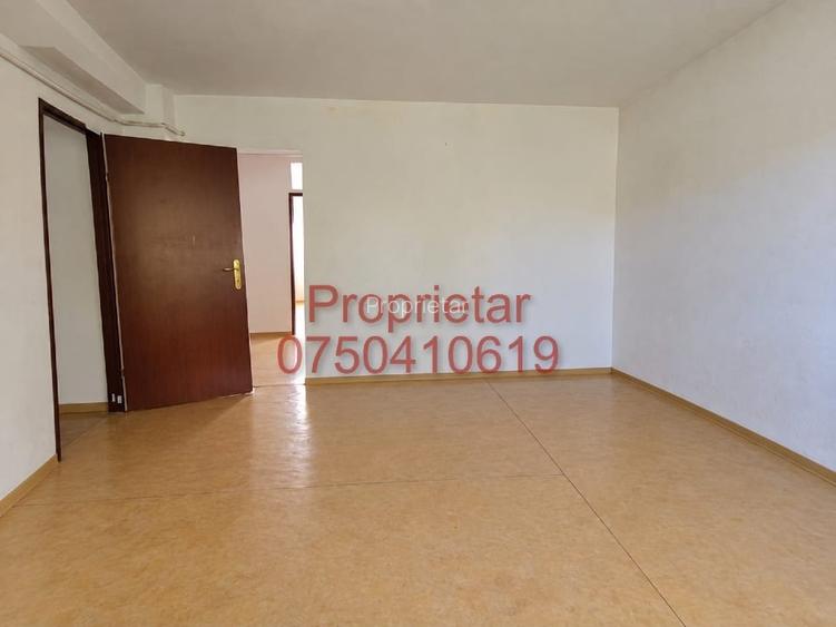 Proprietar 2 camere MARI 64mp 2 balcoane 1988 etaj 4 ferestre MARI Ghica Plaza