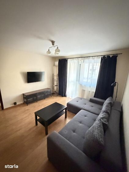 Garsoniera Rin Grand - Complex Confort Park - Vitan Barzesti - 6