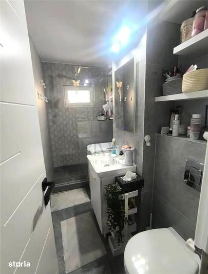 Apartament cu 3 camere decomandat, mobilat în Șagului