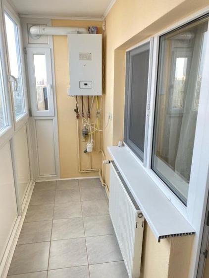 Apartament cu 2 camere semidecomandat în Micălaca