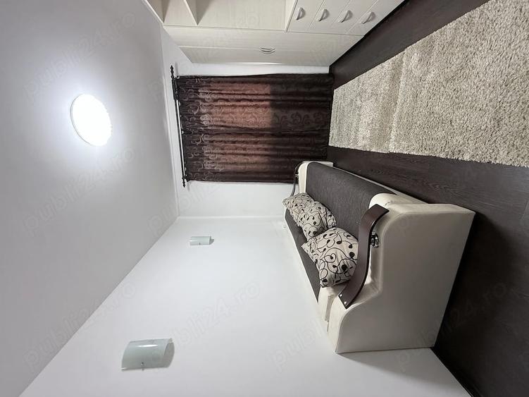 Proprietar,3 camere,bloc nou,centrala proprie cu incalzire in pardoseala,Lipovei-Aradului Iulius Mal - 1