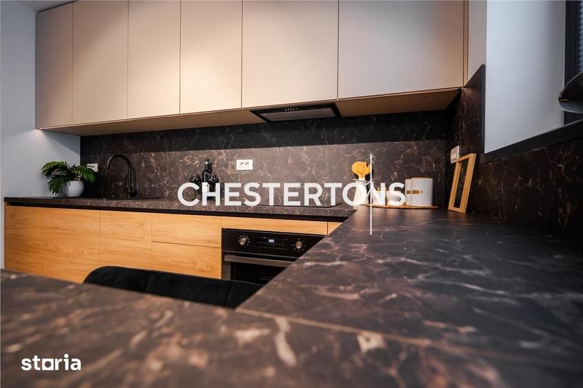 Apartament 2 camere terasa 8 mp, constructie noua cu vedere spre Rasar - 11