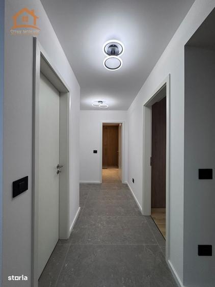 Apartament cu 2 camere decomandat în Avantgarden