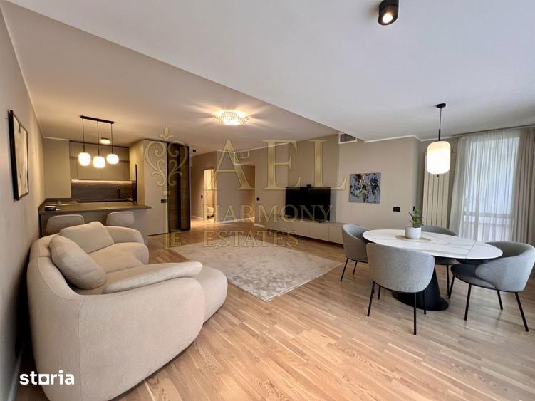 Apartament 3 camere PREMIUM // Soseaua Nordului - 4