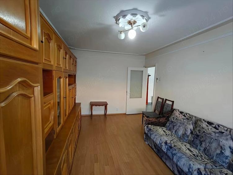 Apartament cu 2 camere decomandat în Copou