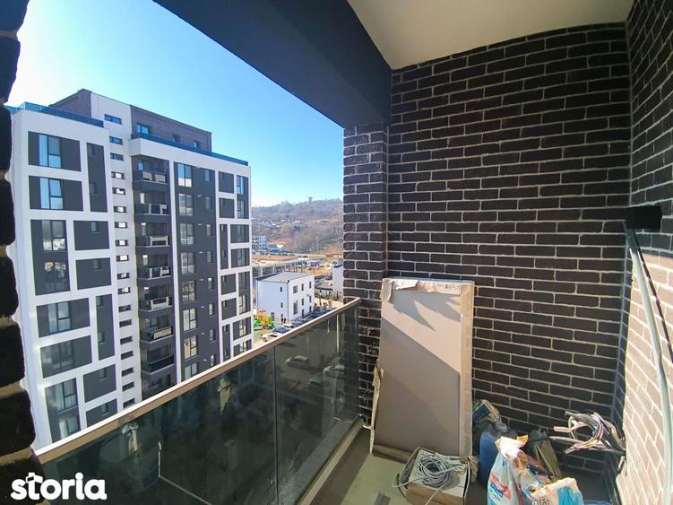Apartament cu 3 camere în Sud