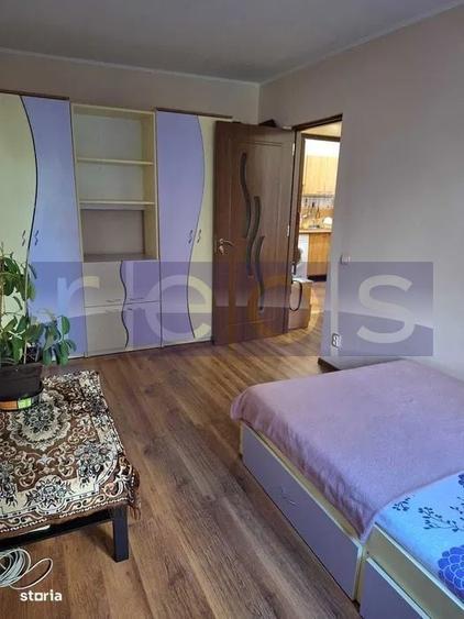 Apartament cu 3 camere decomandat în Nicolae Grigorescu