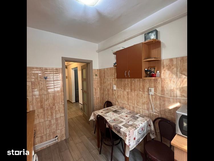 Apartament 2 camere de inchiriat Alexandru cel Bun | 55 mp | Etaj 2 - 8